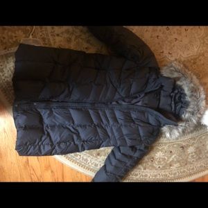 LANDS END Down Parker